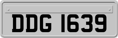 DDG1639