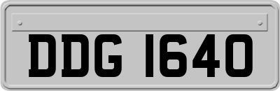 DDG1640