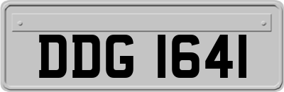 DDG1641