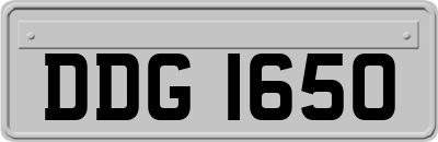 DDG1650