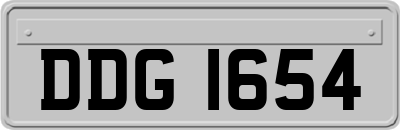 DDG1654