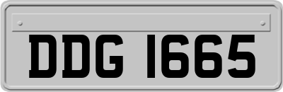 DDG1665
