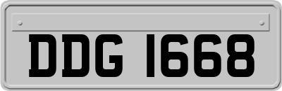 DDG1668