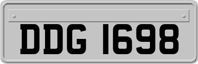 DDG1698