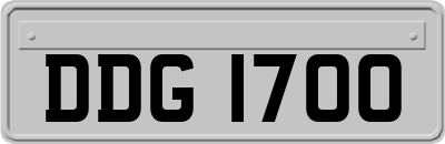 DDG1700