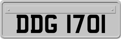 DDG1701