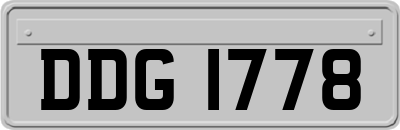 DDG1778