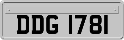 DDG1781