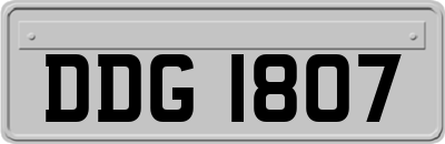 DDG1807