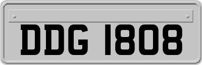 DDG1808