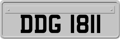 DDG1811