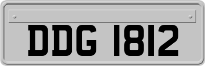 DDG1812
