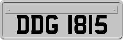 DDG1815
