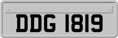 DDG1819