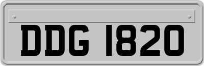 DDG1820