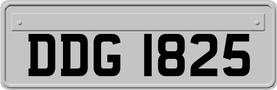 DDG1825