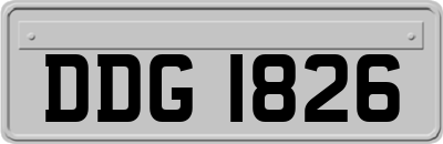 DDG1826