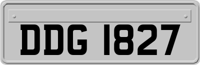DDG1827