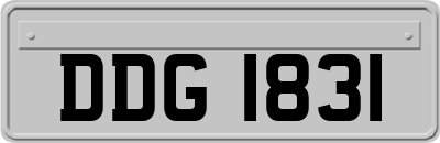 DDG1831