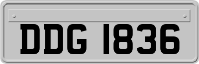 DDG1836