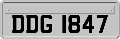DDG1847
