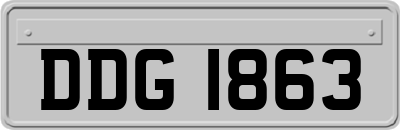 DDG1863