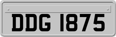 DDG1875