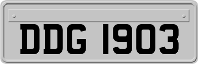 DDG1903