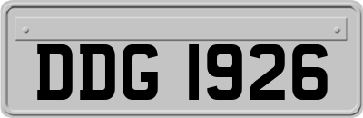 DDG1926