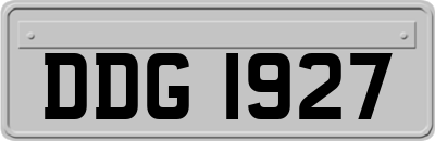 DDG1927