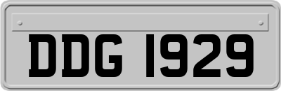 DDG1929