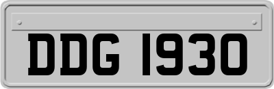 DDG1930