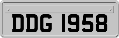 DDG1958