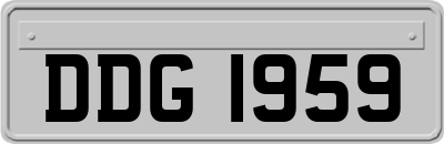 DDG1959