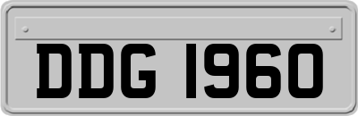 DDG1960
