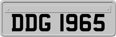 DDG1965