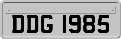 DDG1985