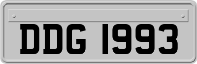DDG1993