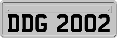DDG2002