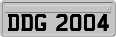 DDG2004