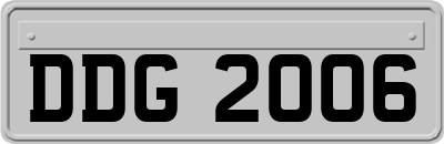 DDG2006