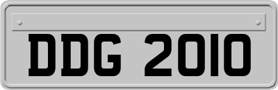 DDG2010