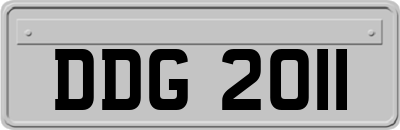 DDG2011