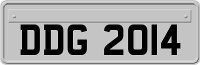 DDG2014
