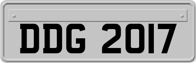 DDG2017