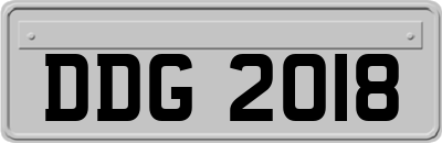 DDG2018