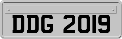 DDG2019