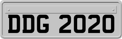 DDG2020