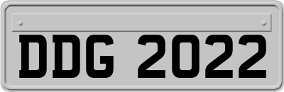 DDG2022