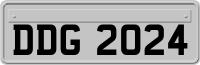 DDG2024